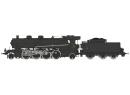 REE Modles MB156 HO - Locomotive type 141 A ep III SNCF - Creil  A13