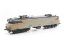 LS MODELS 10327S HO - Locomotive type CC 6500 ep IV-V SNCF ; Paris SO 6512 - sound