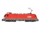 PKIO 57919 HO - Locomotive type Bo.Bo. Taurus ep V BB - 1116 236-9