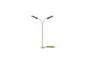 PIKO 55755 HO - Lampadaire double