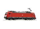 ROCO 73109 HO -Locomotive type Bo.Bo. TRAXX srie 186 ep VI DB AG sound