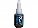 Colle 21 - Cyano 21 black cyanocrylate