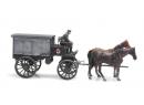 ARTITEC 387386 HO - Ambulance WWI