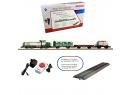 PIKO 97946 HO - Coffret marchandises avec G1206 Fret SNCF