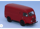 SAI 3701 HO - Renault Golette, rouge - Brekina 14651