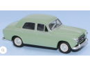 SAI 6205 HO - Peugeot 403 8cv, verte