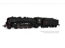 ARNOLD HN2481 N - Locomotive mikado 14i R 1173 fuel, MISTRAL, ep III SNCF