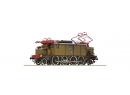 ROCO 70467 HO - Locomotive lectrique srie E.432, ep IV FS - sound