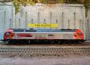 SUDEXPRESS S405021 HO - Locomotive type CC E4050  VFLI -sound