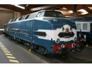 MISTRAL 2303S001 HO - Locomotive type CC 060DB - 65000 ep III SNCF sound