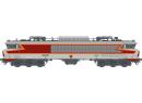 LS MODELS 10316 HO - Locomotive type CC 6500 ep IV - V SNCF 6563