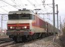 LS MODELS 10318 HO - Locomotive type CC 6500 ep IV - V SNCF 6551