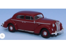 Brekina 20451 - Opel Admiral, dark red, 1938