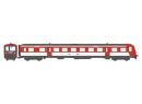 REE Modles MB191 HO - Rame RGP 1 modernise - X 2730 ALPAZUR Lyon Vaise ep IV SNCF