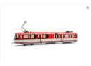 RIVAROSSI HR2945 HO - Tramway 2 lments type M6 Nuremberg