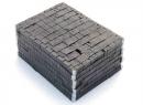 ARTITEC 10428 HO - Tas de briquettes