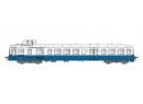 LS MODELS 10132 HO - Autorail XBD 93953, Picasso 2me cl ep IV SNCF