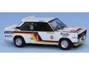 BREKINA 22662 HO - Fiat 131 Abarth No 1 Tour de Corse 1975