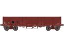 REE Modles WB857 HO - Tombereau TP ep IN SNCF
