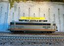 LIMA 208249 HO - Locomotive type BB 25500 ep IV SNCF - 25508