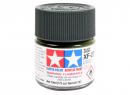 TAMIYA - mimi pot 10 ml black green XF27