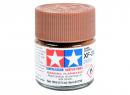 TAMIYA - mimi pot 10 ml cuivre bronze dark copper XF28