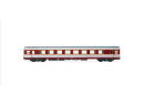 JOUEF HJ4170 HO - Voiture GC A8u sans bandeau TEE - LE CAPITOLE - ep IV SNCF