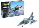 REVELL 03813 1:48 - Dassault Mirage 2000C