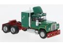 BREKINA 85803 HO - Tracteur routier US Mack RS700 vert
