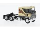 BREKINA 85852 HO - Tracteur routier US FORD CLT 9000 beige et noir