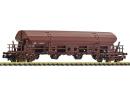 FLEISCHMANN 6660016 N - Wagon  toit pivotant,ep IV BB