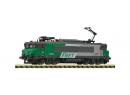 FLEISCHMANN 732138 N - Locomotive type BB 22000 livre FRET ep V SNCF - 422369 - sound