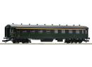 ROCO 6200004 HO - Voiture de 1re cl type EST ep III SNCF