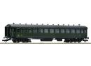 ROCO 6200005 HO - Voiture de 2me cl type EST ep III SNCF