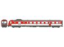 REE Modles MB191SAC HO - Rame RGP 1 modernise