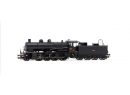 JOUEF HJ2416 HO - Locomotive type 140C ep III SNCF - rgion Ouest 140C158