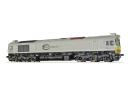 ESU 31360 HO - Locomotive Class 77 ep VI ECR - DC ou AC sound au choix