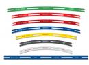 TRACKSETTA TT - HOm - Gabarit R 228.6mm - 9 radius
