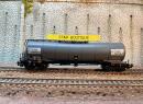 PIKO 95940 HO - Wagon citerne CAIB-Benelux ep V NS