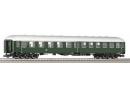 ROCO 44681 HO - Voiture Hmb express AB4 ymbp  1-2me cl ep III DB