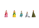 NOCH 15807 HO - Cendrillon