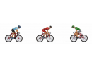 NOCH 15897 HO - Coureurs cyclistes