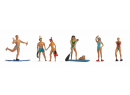 NOCH 15854 HO - Sportifs aquatiques