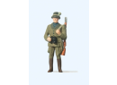 PREISER 28043 HO - Chasseur