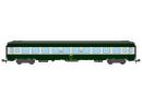 REE Modles NW188 N - Voiture couchettes UIC livre 160 ep IV SNCF