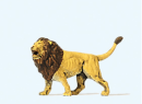 PREISER 29513 HO - Lion