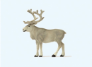 PREISER 29505 HO - Renne