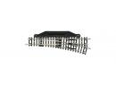 FLEISCHMANN 22267 N - Aiguillage  commande manuelle, droite 15 degr