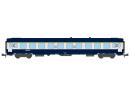 REE Modles NW194 N - Voiture couchettes UIC TEN ep V SNCF