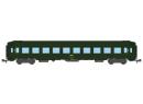 REE Modles NW212 N - Voiture couchettes UIC th vert celtique ep IV SNCF